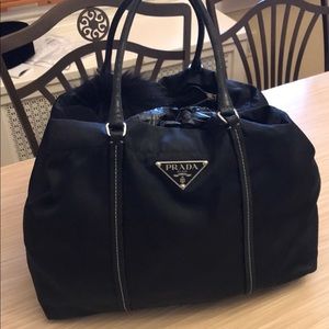 Prada Purse